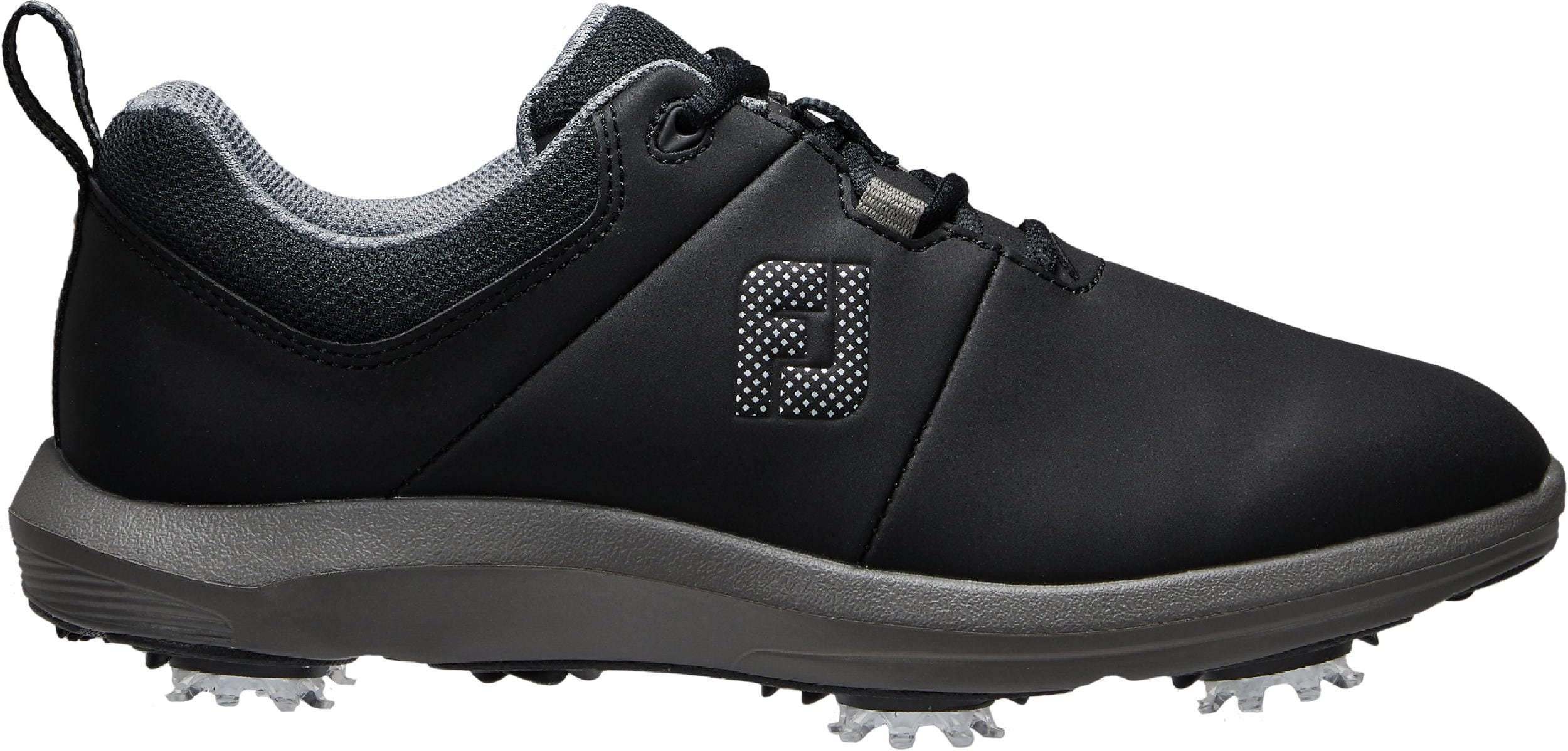 FootJoy eCOMFORT Golfschuh, M, black