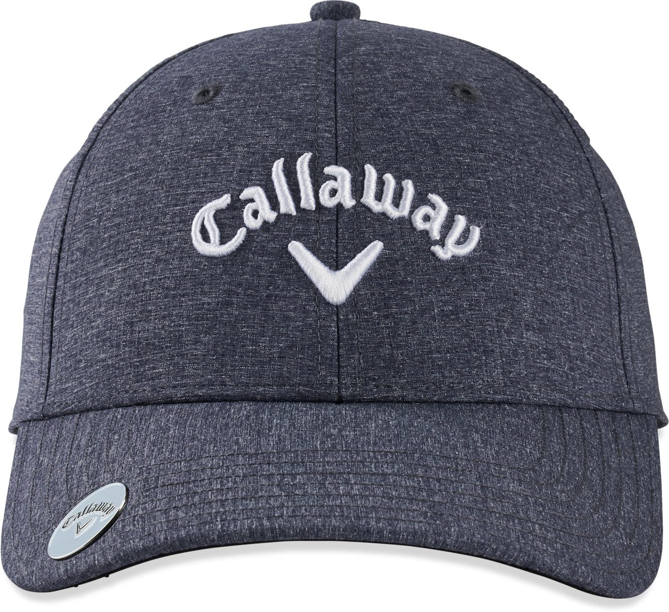 Callaway Stitch Magnet Cap