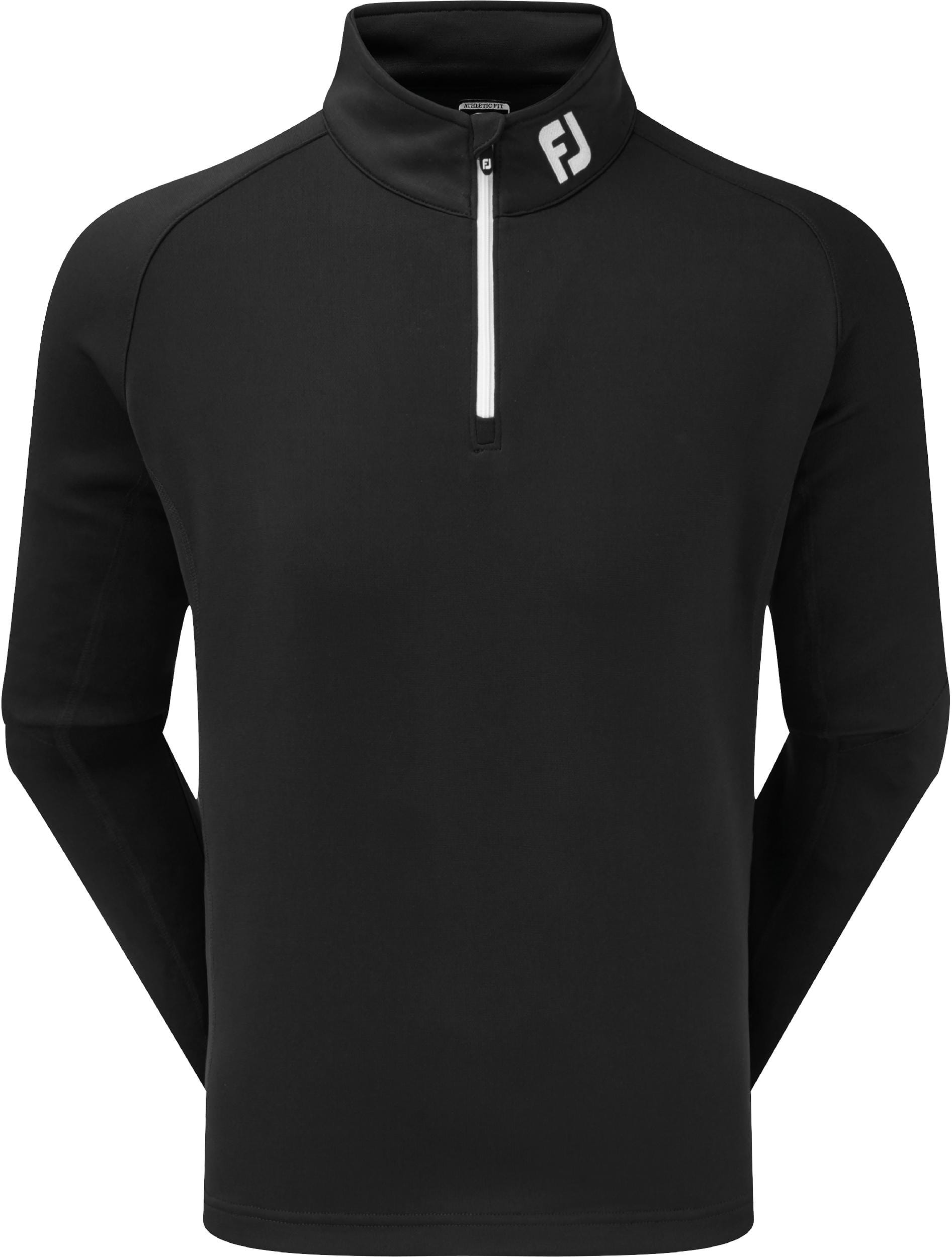 FootJoy Chill-Out Midlayer, black