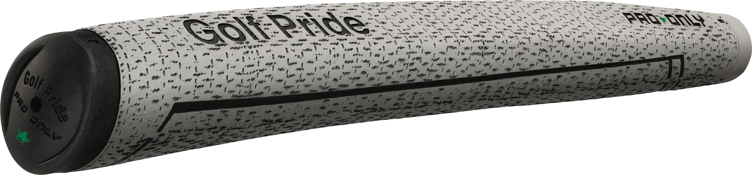 Golf Pride Pro Only Cord Puttergriff