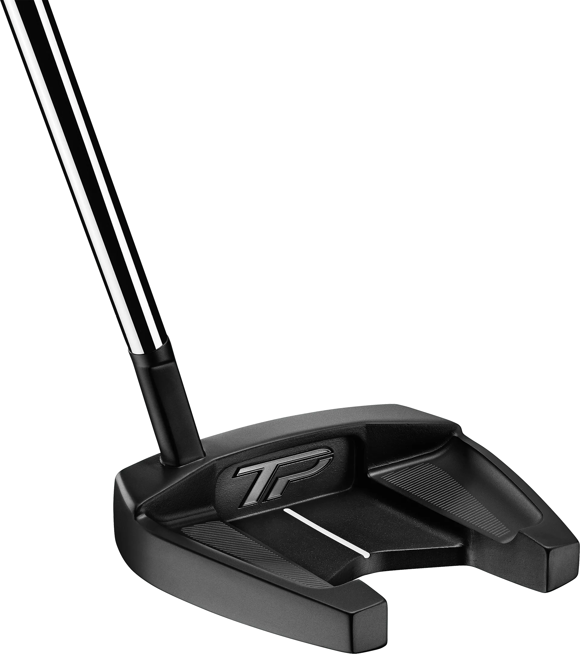 TaylorMade TP Black Edition Palisades #3 Putter