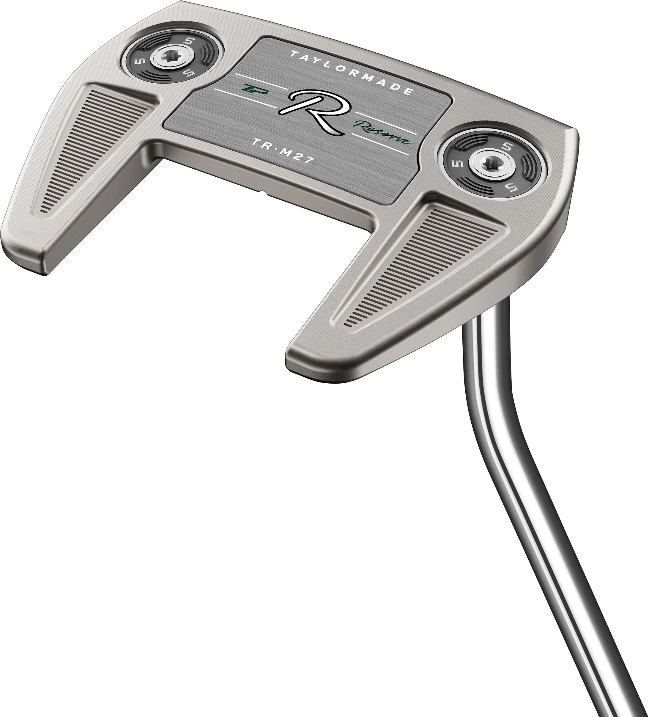 TaylorMade TP Reserve M27 Putter