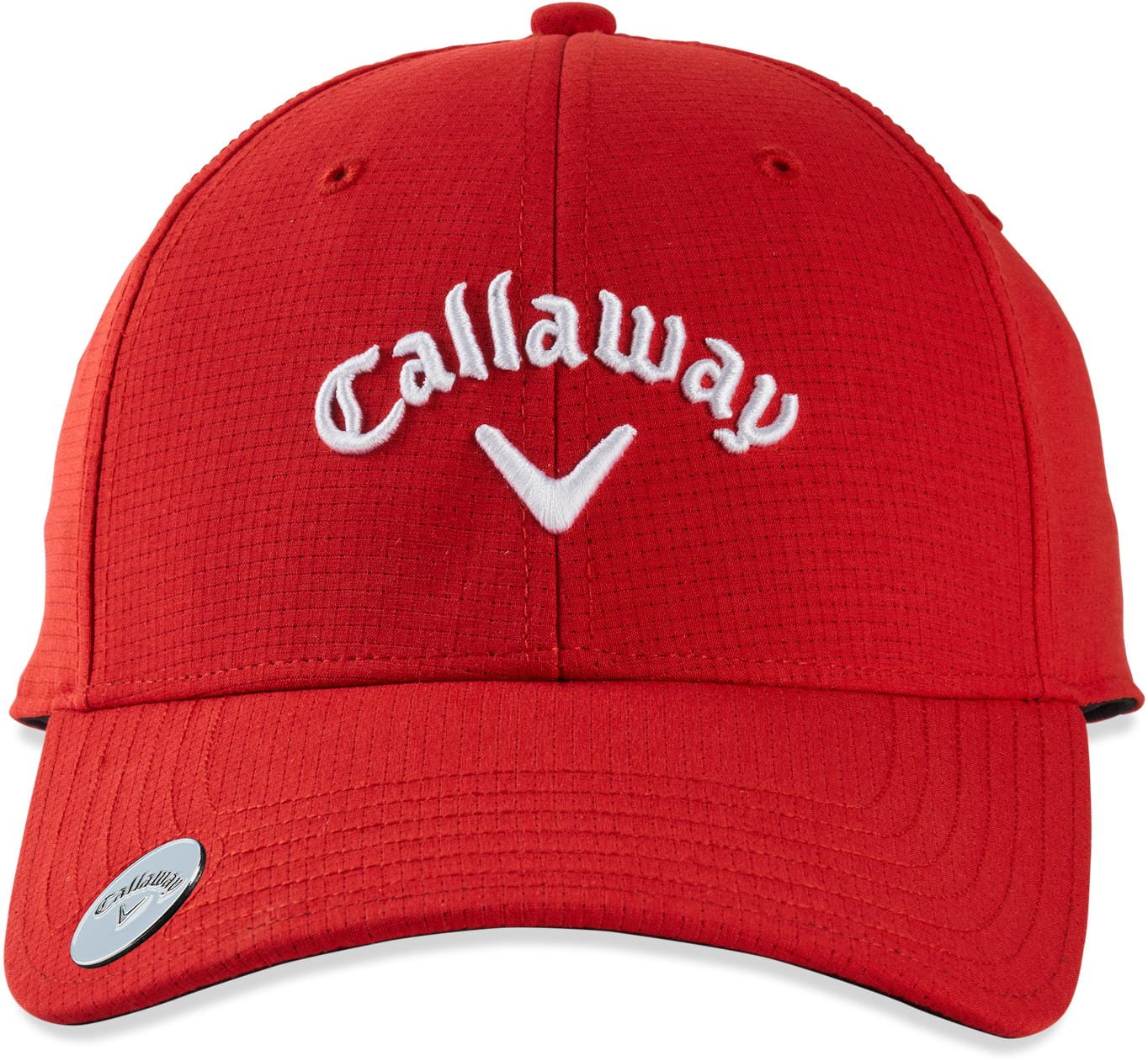 Callaway Stitch Magnet Cap