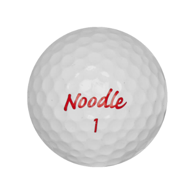 Noodle Lakeballs