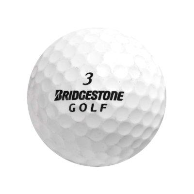 Bridgestone Lakeballs