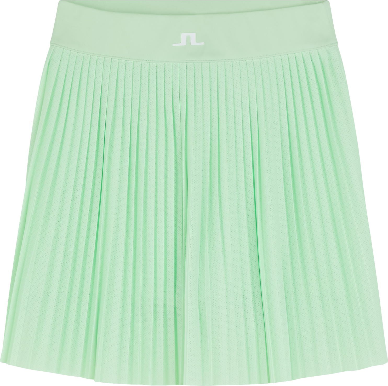 J.Lindeberg Binx Skirt, patina green