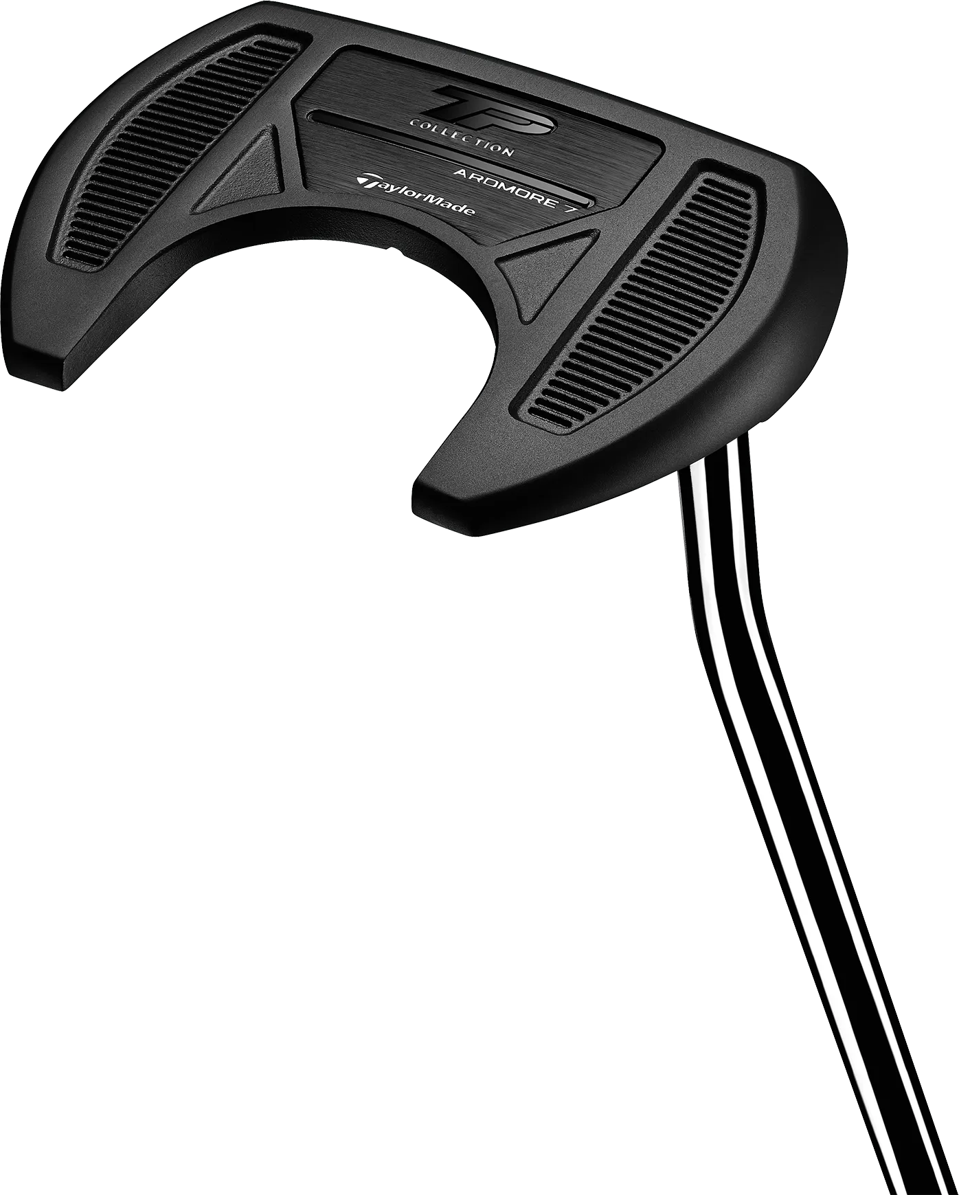 TaylorMade TP Black Edition Ardmore #7 Putter