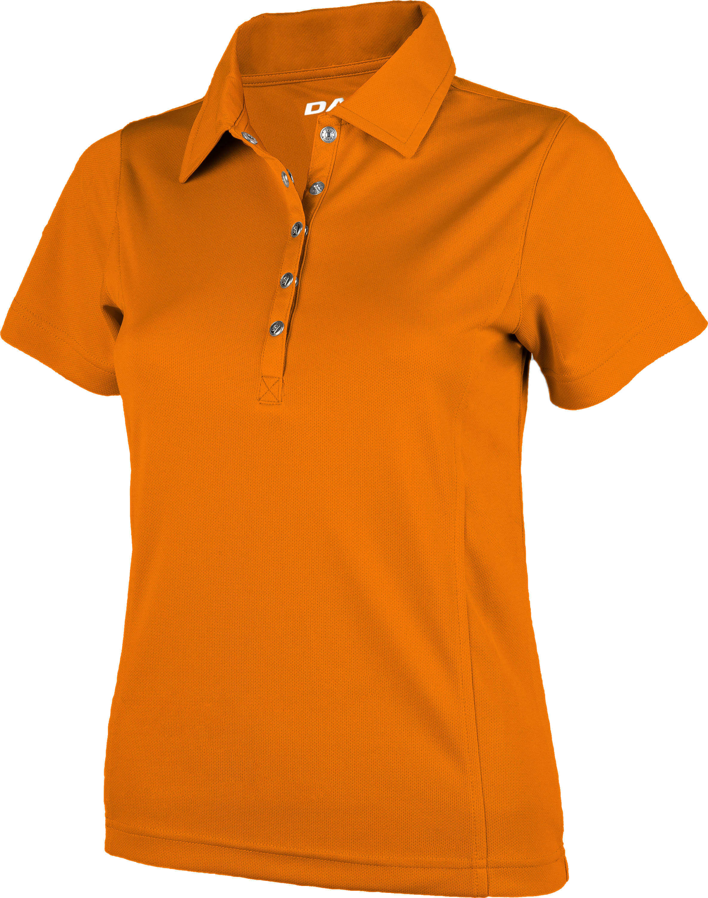 Daily Sports Macy Special Edition Polo, orange
