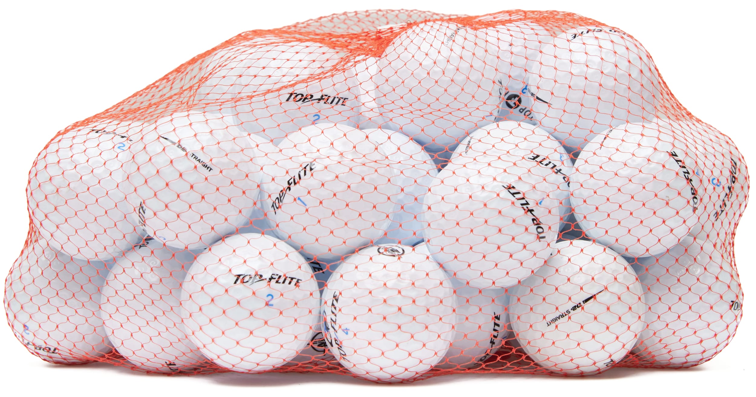Top-Flite Lakeballs kaufen » gebrauchte Golfbälle günstig
