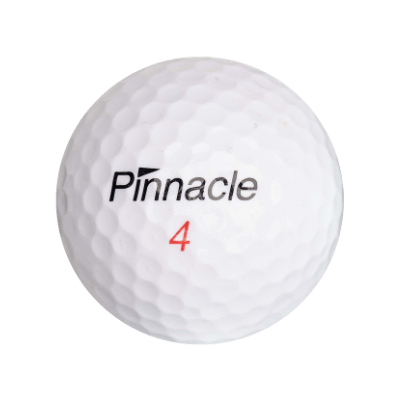 Pinnacle Lakeballs