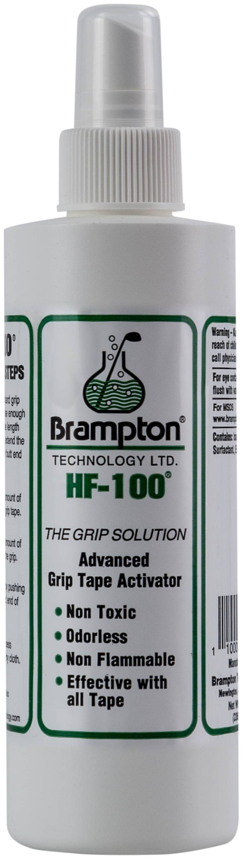 Brampton Grip Solvent HF-100 Montageflüssigkeit