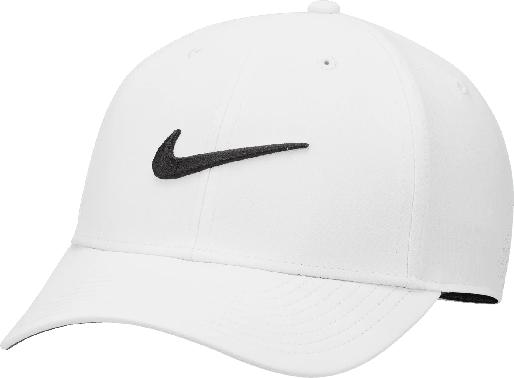 Nike Club Dri-FIT Cap, hellgrau