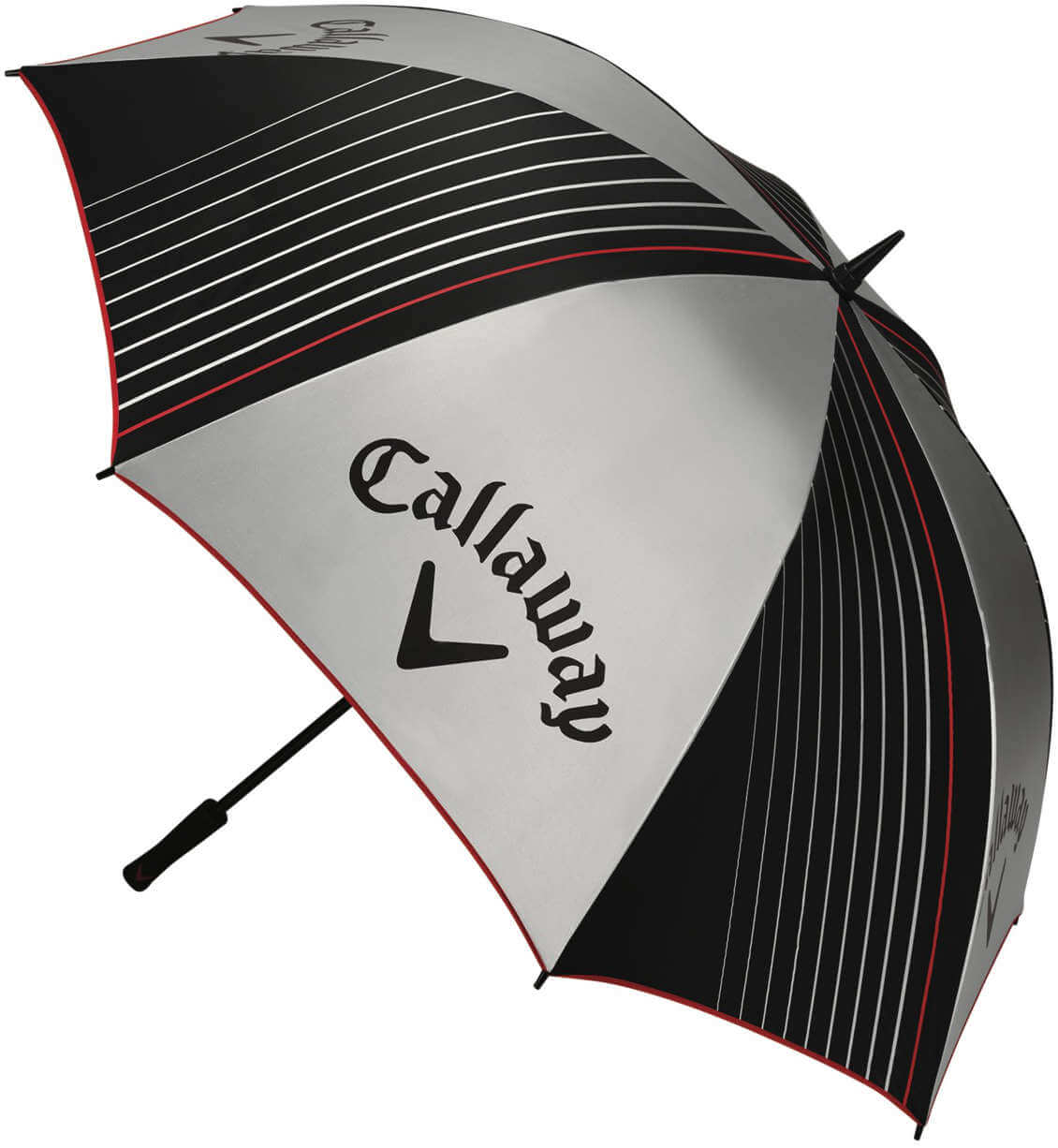Callaway UV Umbrella, 64 Inch