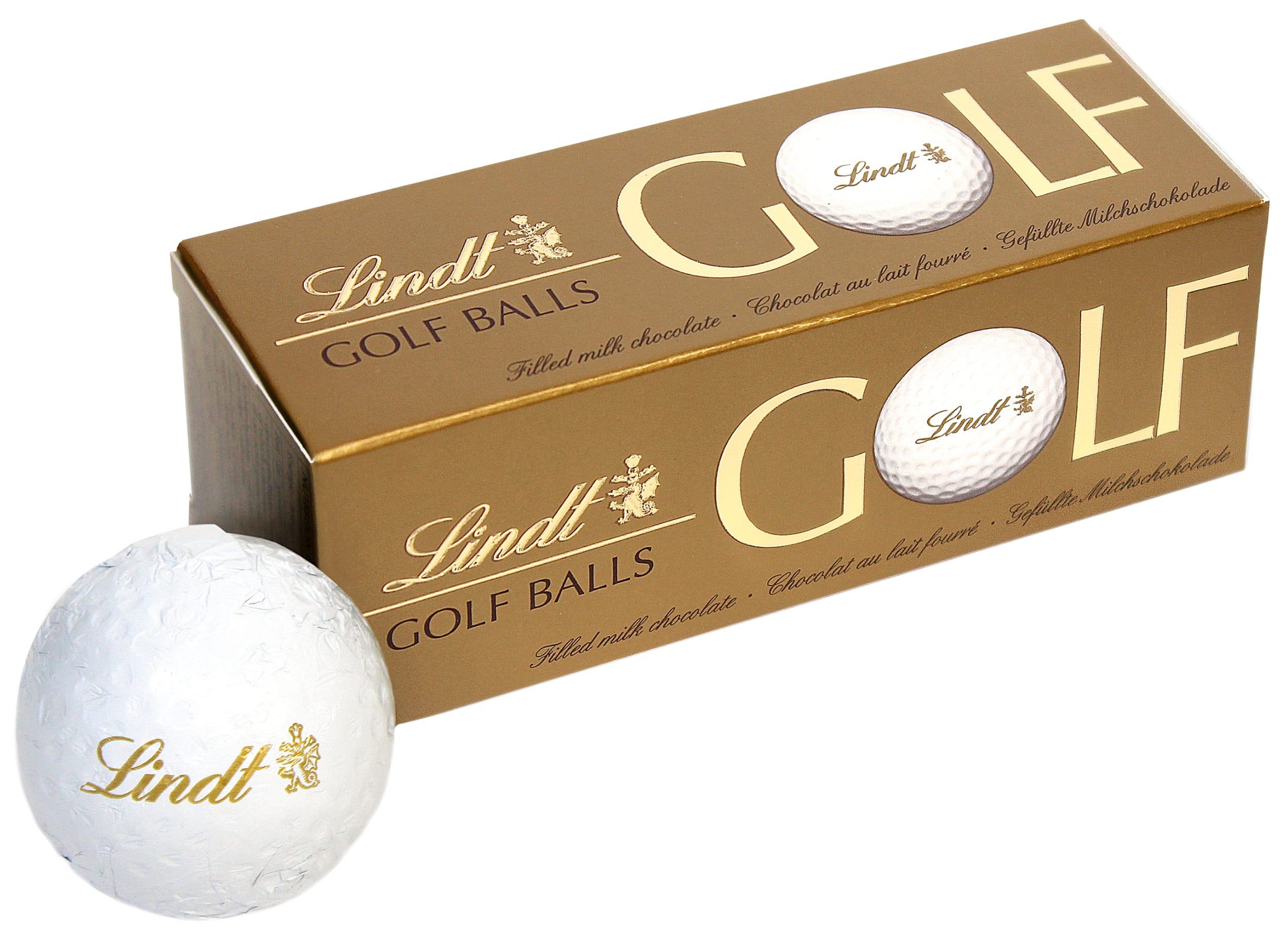 Golfgeschenke » Gute Geschenkideen für Golfer