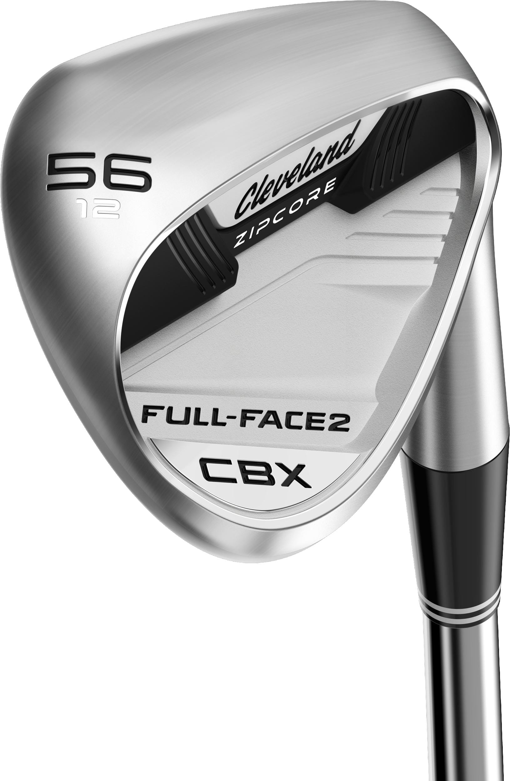 Cleveland CBX Full-Face 2 Tour Satin Wedge