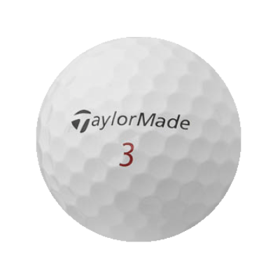 TaylorMade Lakeballs