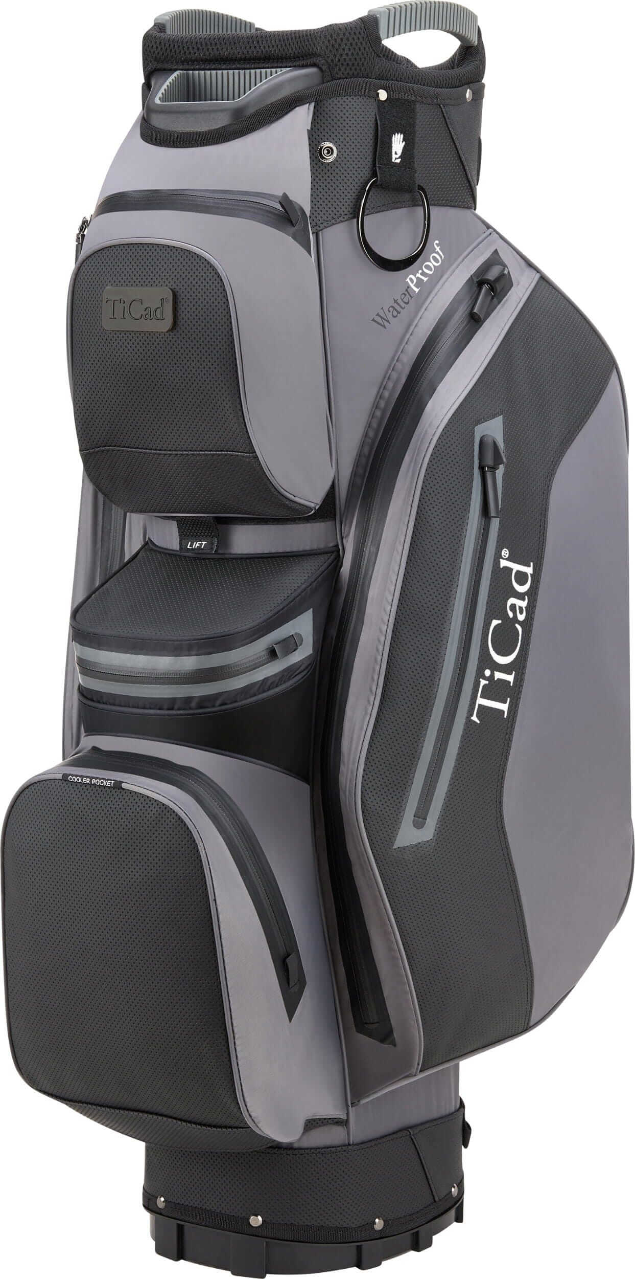 TiCad FO Premium Cartbag