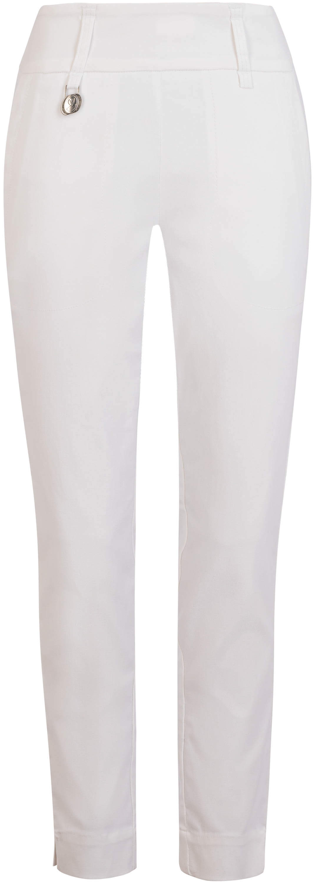 Daily Sports Magic High Water Pant, white