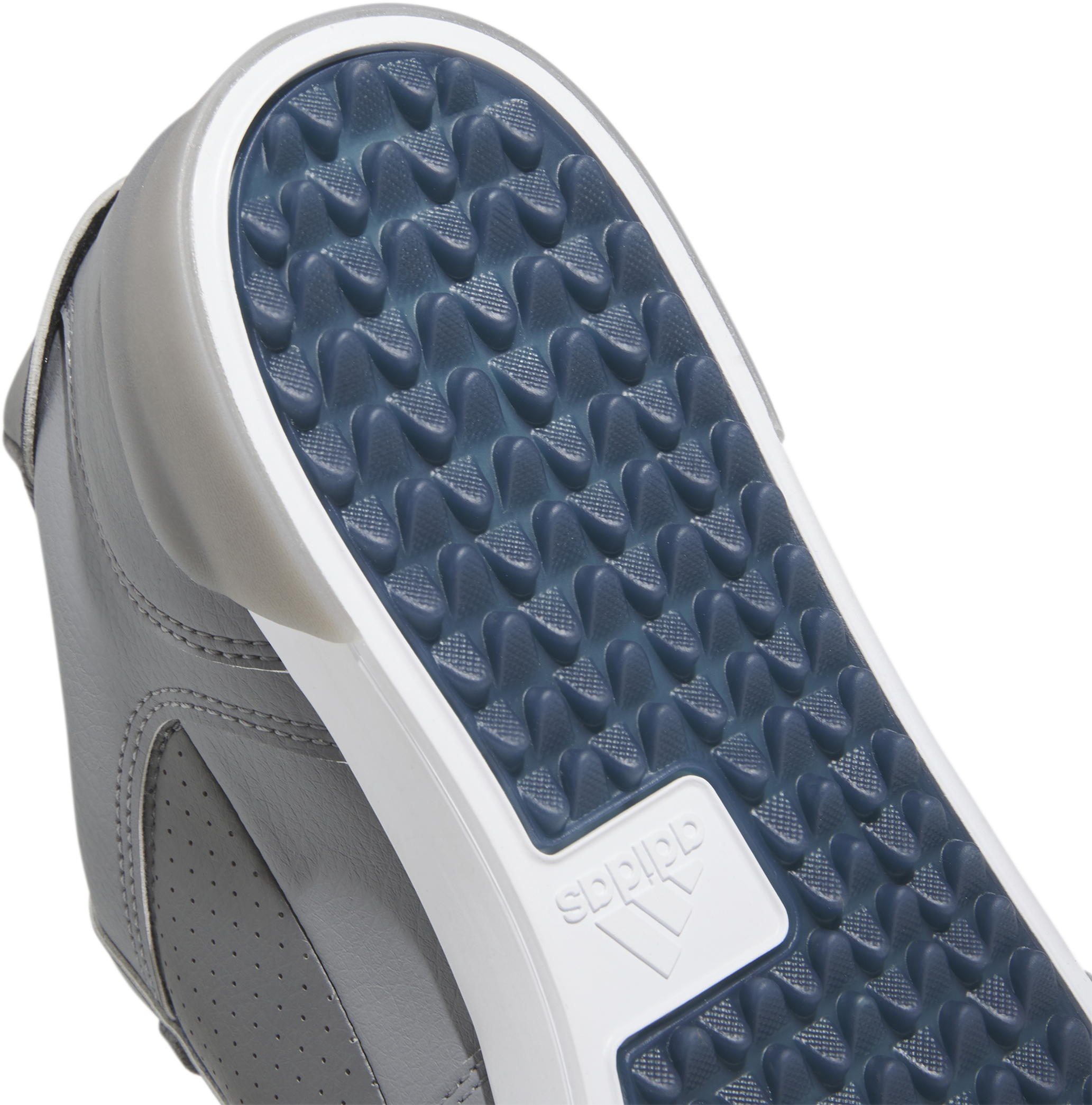 adidas Retrocross Golfschuh, grey/none/white