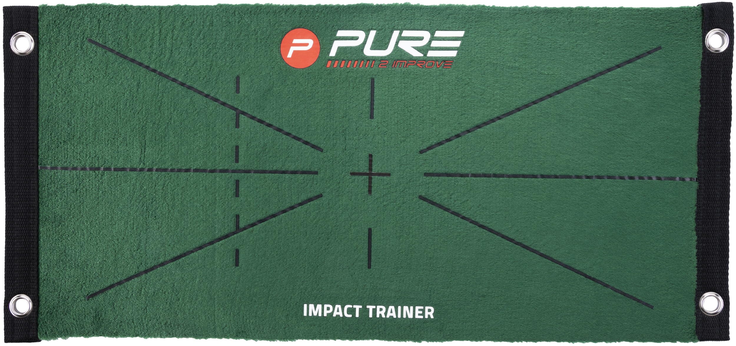 Pure 2 Improve Impact Trainer-Matte