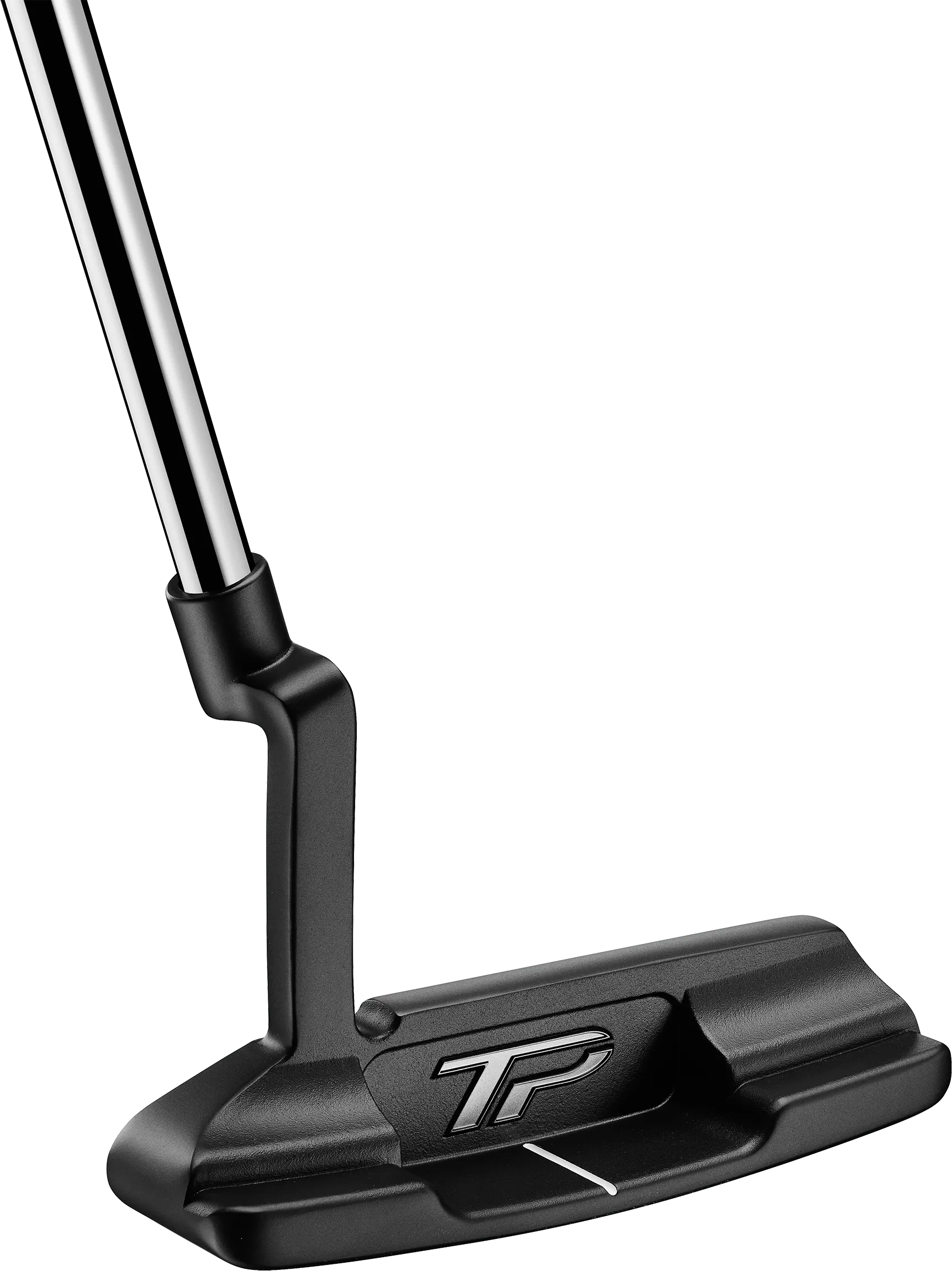 TaylorMade TP Black Edition Juno #1 Putter