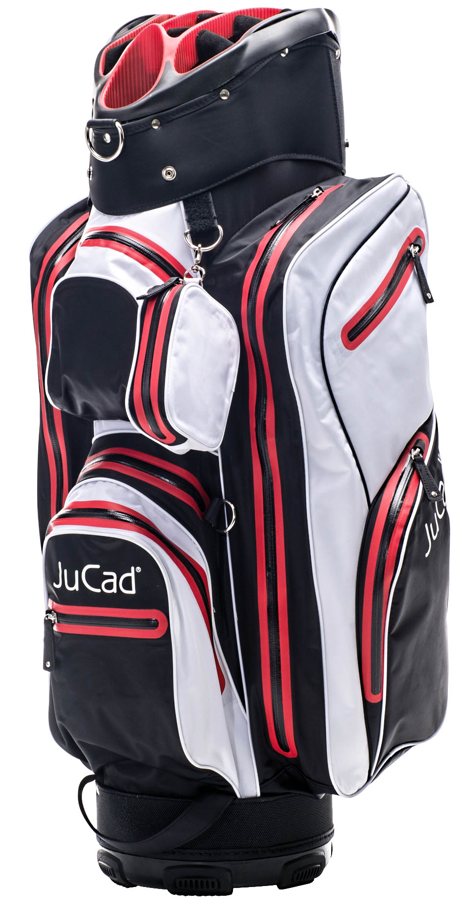 JuCad Aquastop Cartbag
