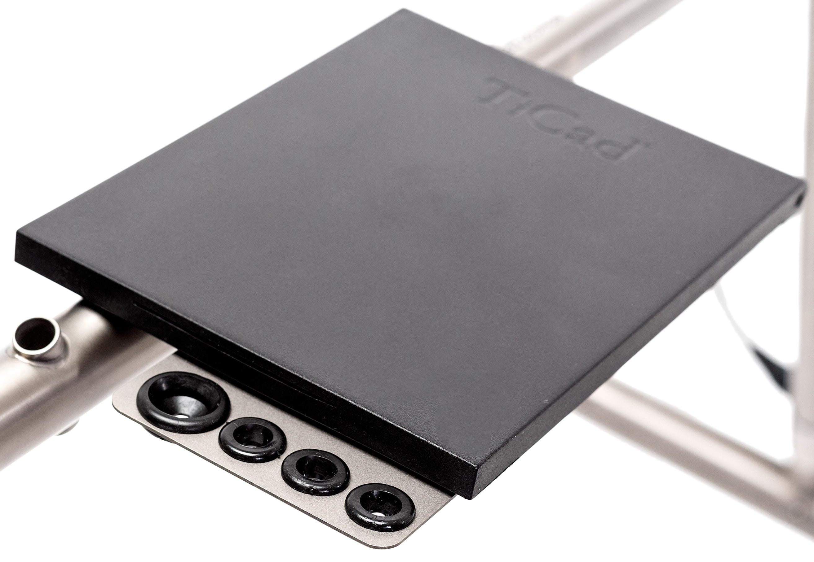 TiCad Titan-Scorekartenhalter, integriert